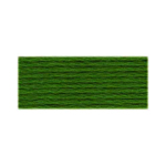 DMC Floss 0905 Dark Parrot Green